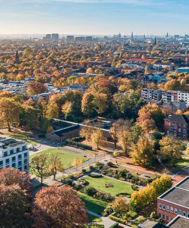 SCH&Ouml;N KLINIK HAMBURG EILBEK
