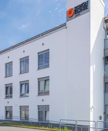 SCH&Ouml;N KLINIK LORSCH