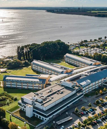 SCH&Ouml;N KLINIK NEUSTADT